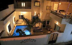 Nefertarie Guest House